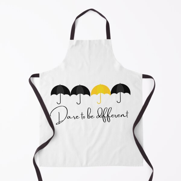 Item preview, Dare to be different designed and sold by naomi-jgs.