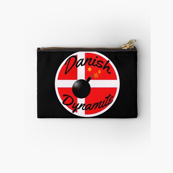 Item preview, Danish Dynamite  designed and sold by Sonatablue.