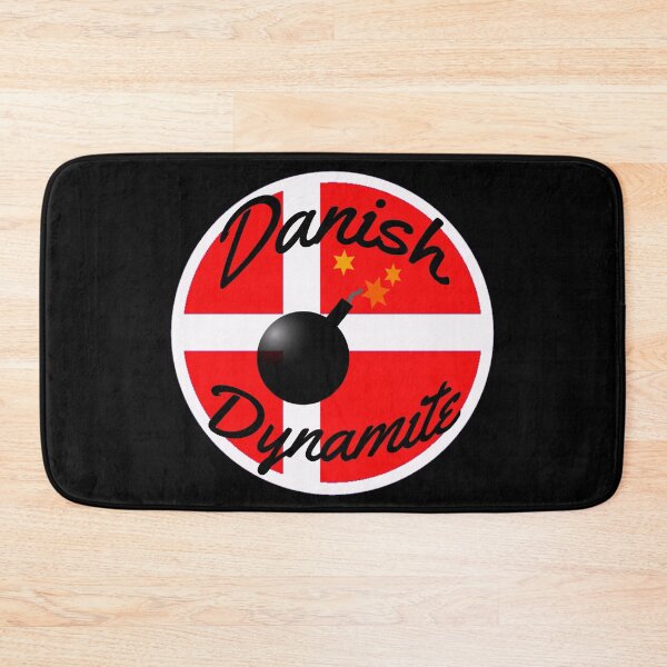 Item preview, Danish Dynamite  designed and sold by Sonatablue.