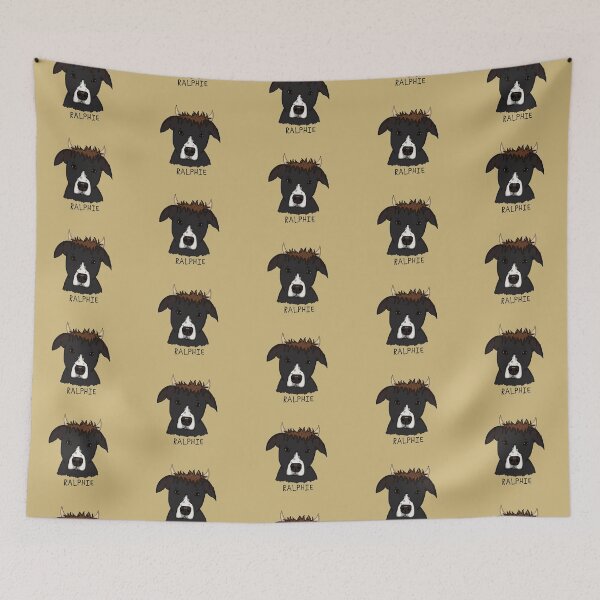 Item preview, Ralphie designed and sold by sisselonpaper.