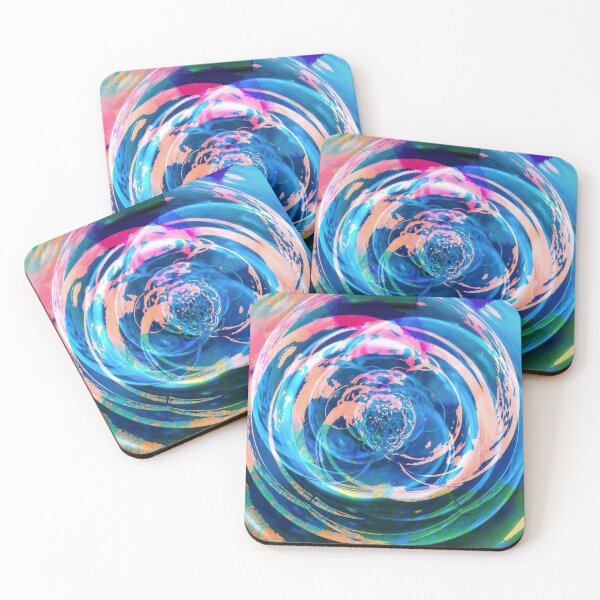 Item preview, Bubble ripple designed and sold by David Getz.