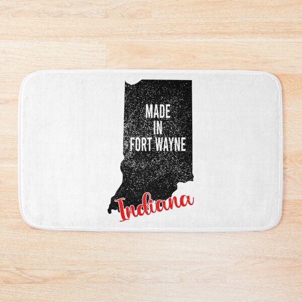 Item preview, Made In Fort Wayne Indiana designed and sold by RightWing1776.