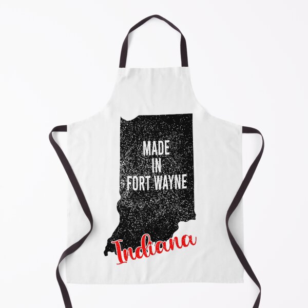 Item preview, Made In Fort Wayne Indiana designed and sold by RightWing1776.