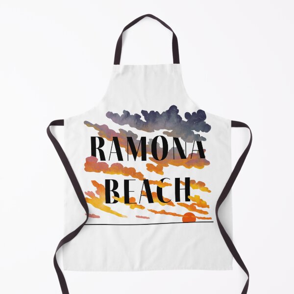Item preview, Playa Ramona designed and sold by maggiehenryart.