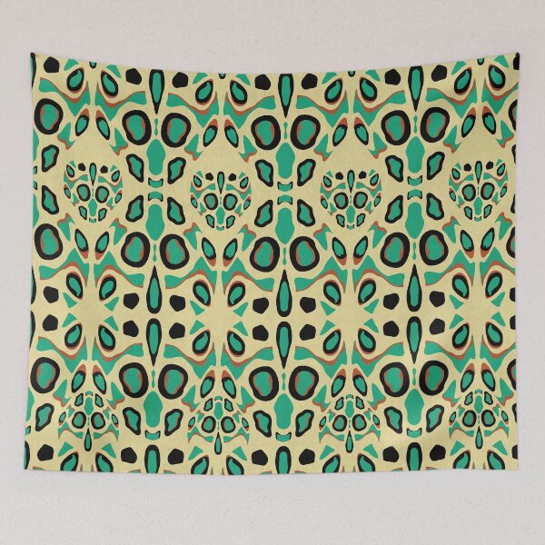 Item preview, bicho picasso designed and sold by tejalyadav.