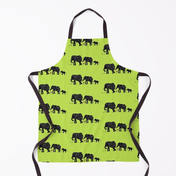 Item preview, Elephant Train designed and sold by Doodle Bugs.