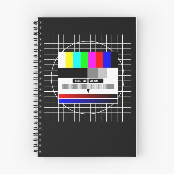 Item preview, Television tell lie vision gift designed and sold by eiwo87.