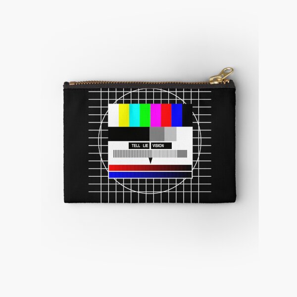 Item preview, Television tell lie vision gift designed and sold by eiwo87.