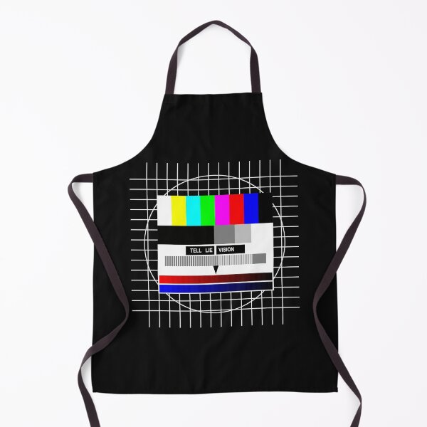 Item preview, Television tell lie vision gift designed and sold by eiwo87.