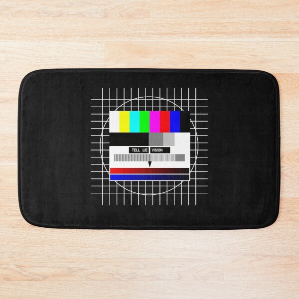 Item preview, Television tell lie vision gift designed and sold by eiwo87.