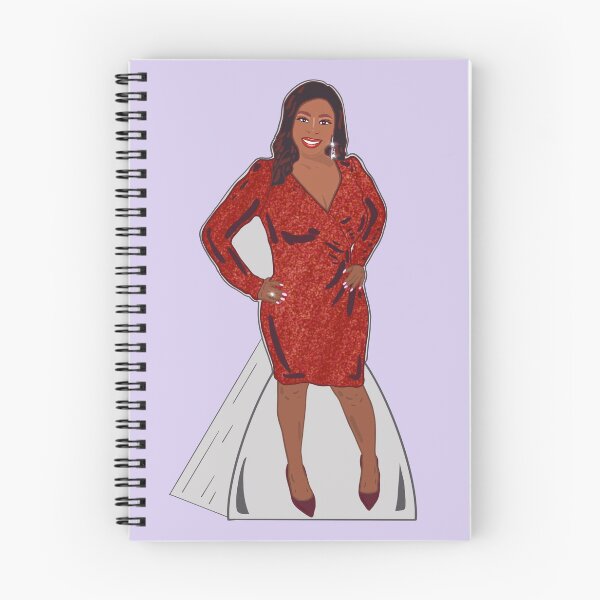 Item preview, The Real Housewives of Potomac Candiace Dillard Mom Dorothy Lifesize Cardboard Cutout  designed and sold by RealHousewives-.
