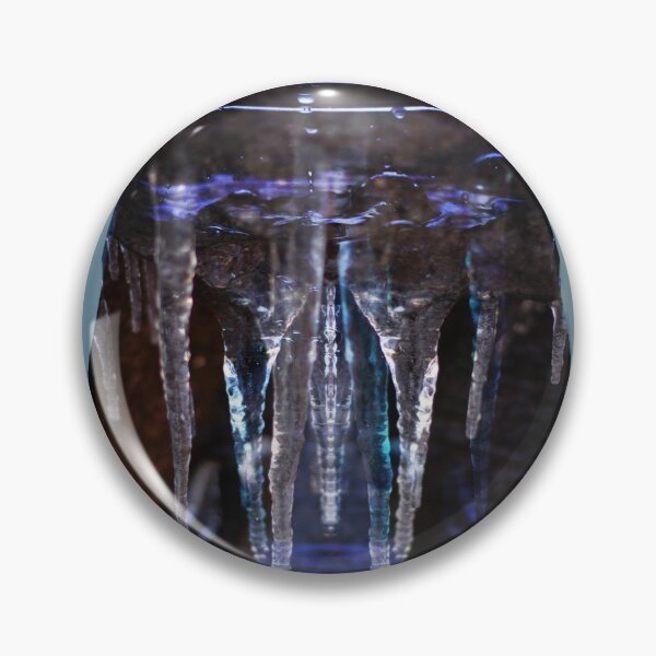 Item preview, Icicle water designed and sold by David Getz.