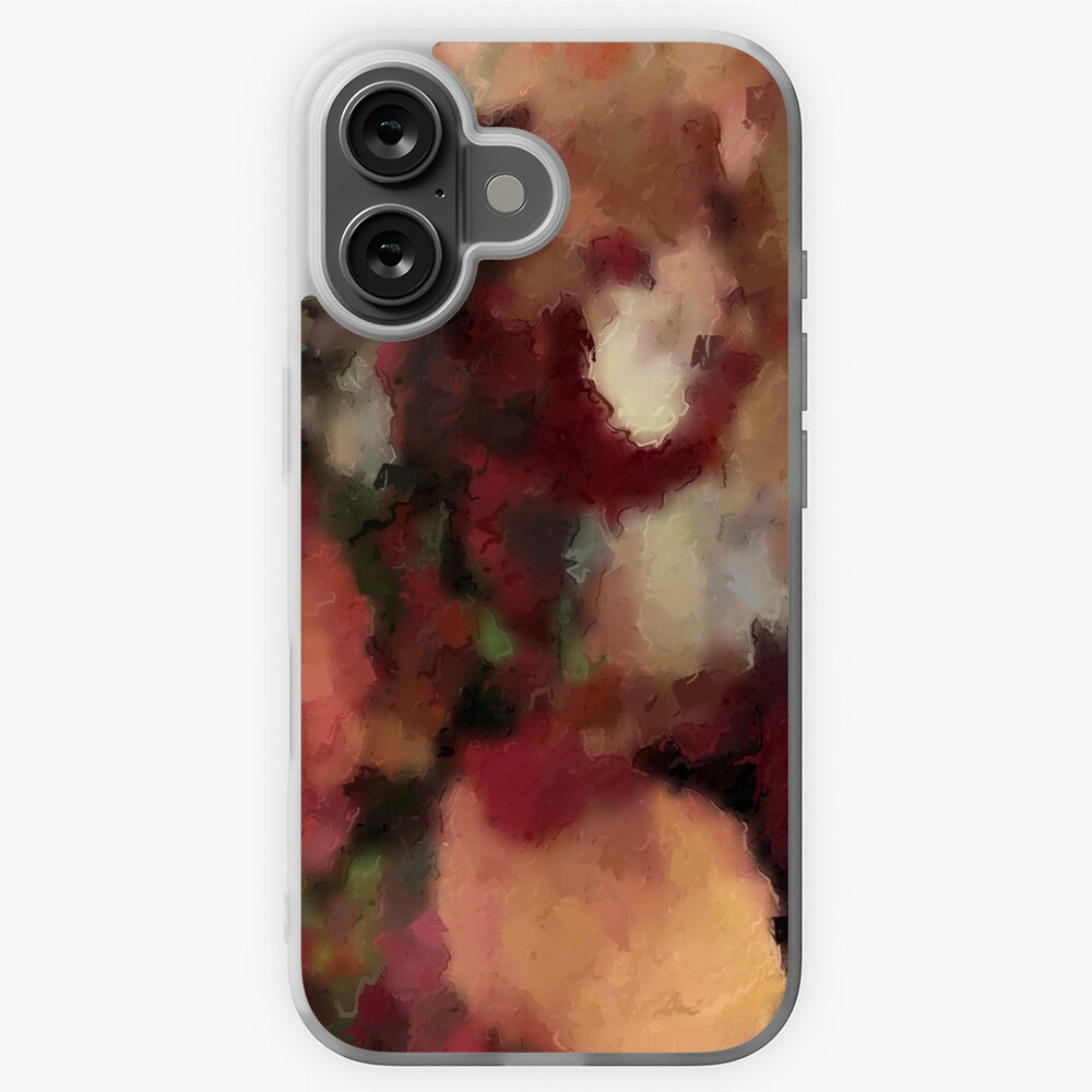 Item preview, iPhone Soft Case designed and sold by CelesteSheffey.