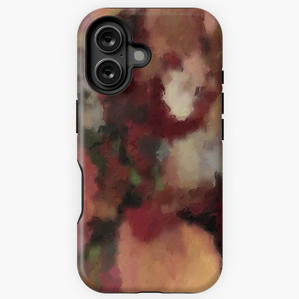 Item preview, iPhone Magsafe Tough Case designed and sold by CelesteSheffey.