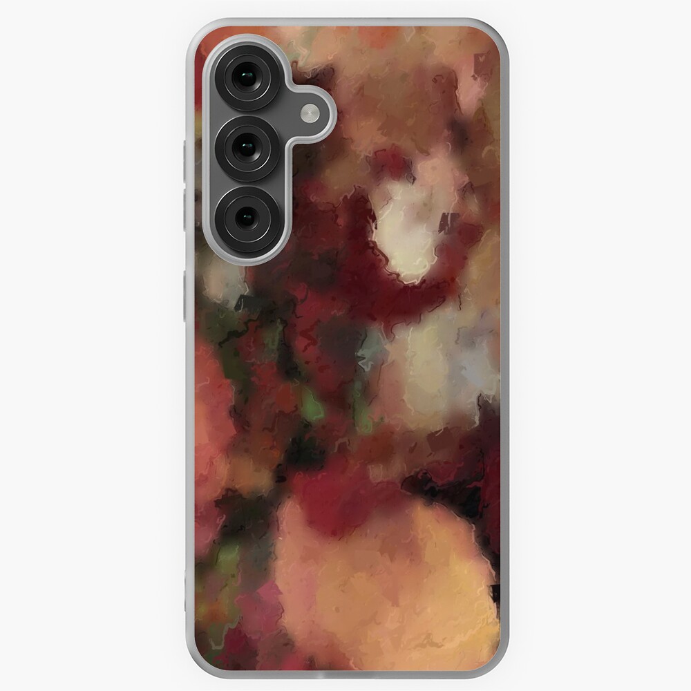 Item preview, Samsung Galaxy Soft Case designed and sold by CelesteSheffey.