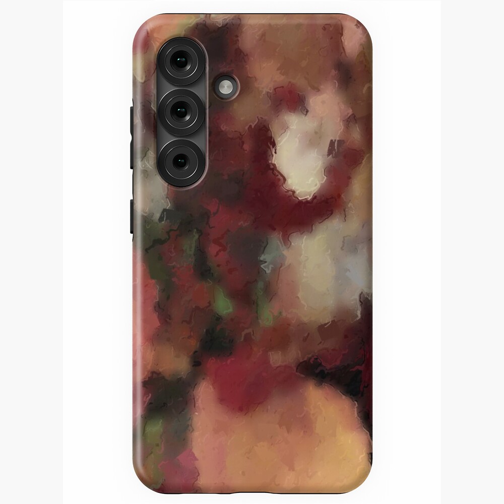 Item preview, Samsung Galaxy Tough Case designed and sold by CelesteSheffey.