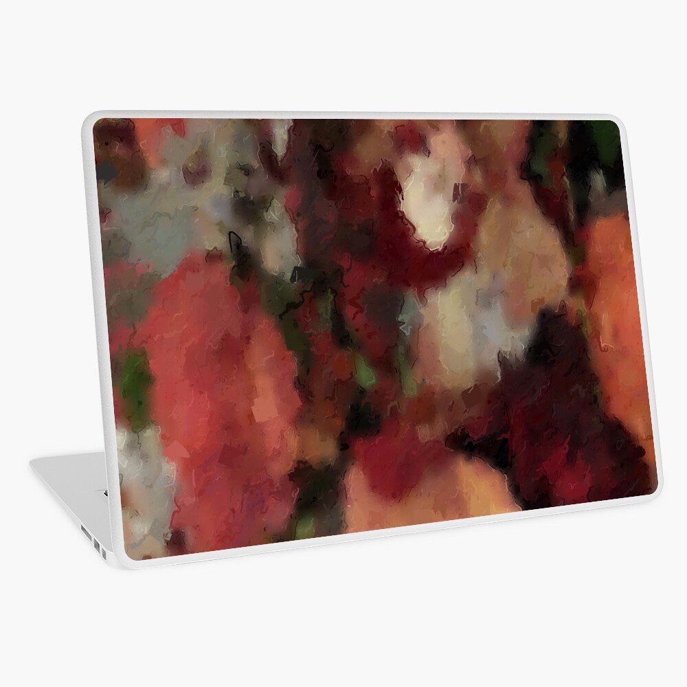 Item preview, Laptop Skin designed and sold by CelesteSheffey.