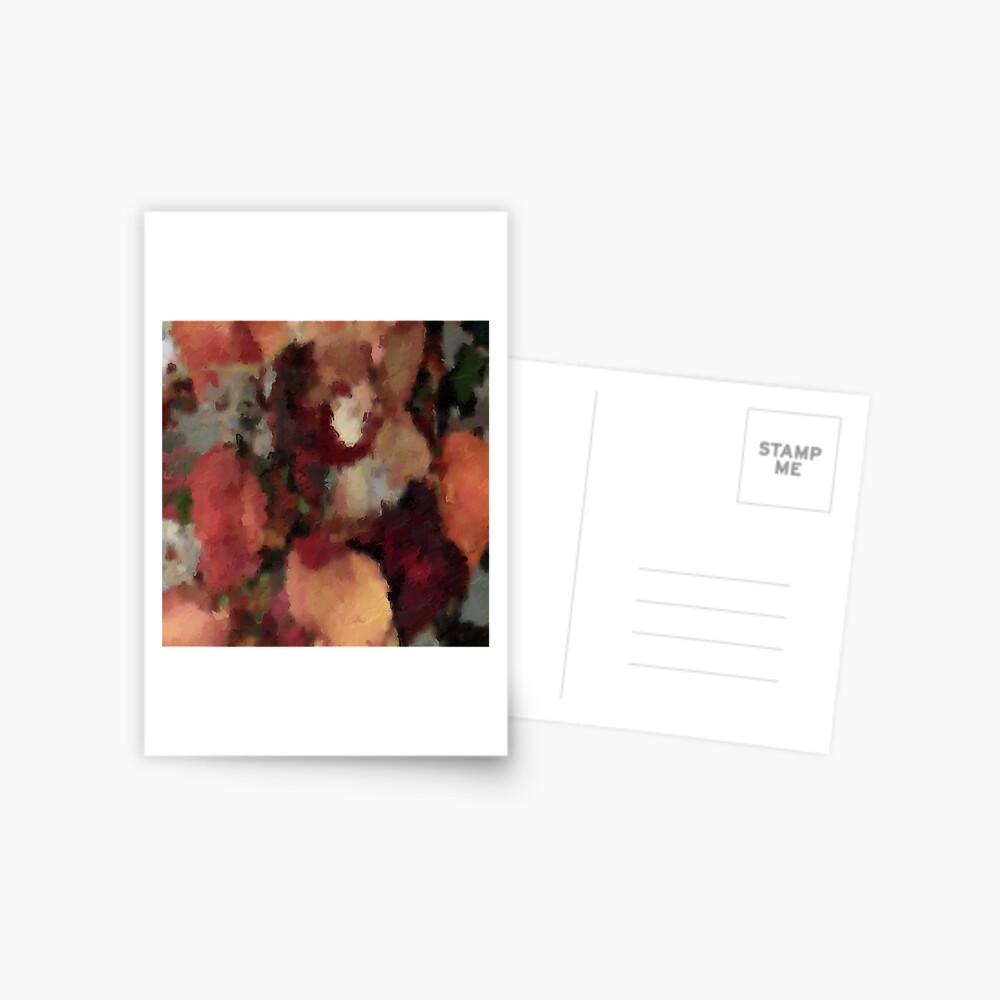 Item preview, Postcard designed and sold by CelesteSheffey.