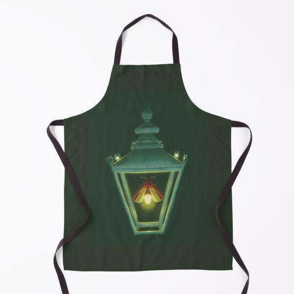 Item preview, Whimsical firefly lantern light designed and sold by SyA-SyA.