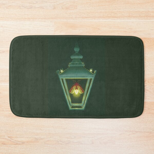 Item preview, Whimsical firefly lantern light designed and sold by SyA-SyA.