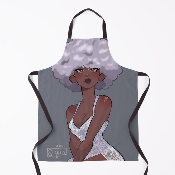 Item preview, Afro Beauty designed and sold by ArtAzalea.