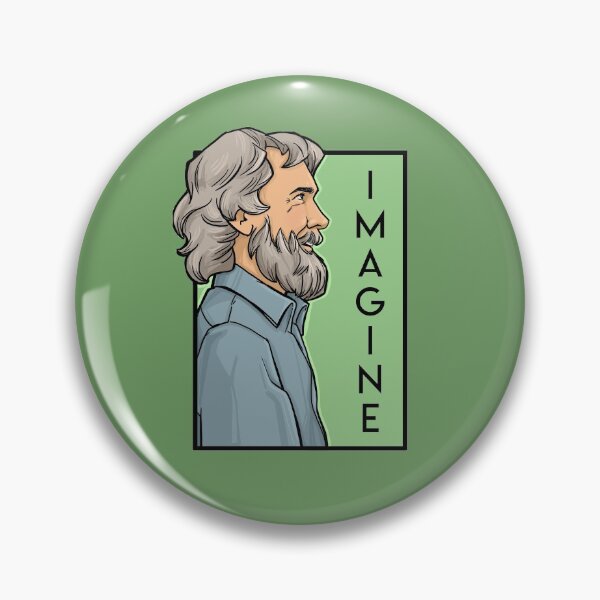 Item preview, Imagine designed and sold by Karen Hallion Illustration.