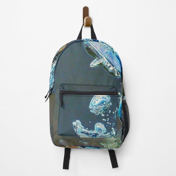 Item preview, FISHING UNDERWATER designed and sold by michaeltodd.