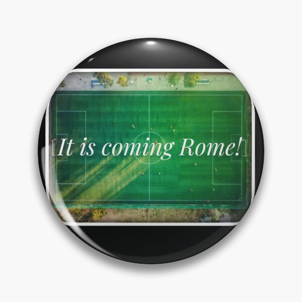 Item preview, It’s coming Rome! Italy European champion 2020 designed and sold by mrMaarten.
