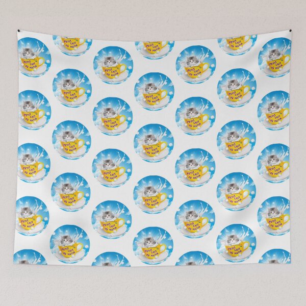 Item preview, Whey Miaou Miaou designed and sold by iziskosmos.
