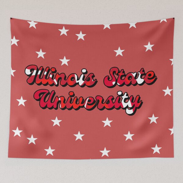 Item preview, illinois state marble/stars designed and sold by andreariv.