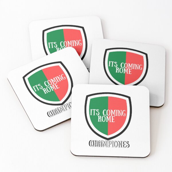 Item preview, Its coming Rome designed and sold by ARTSY-K.