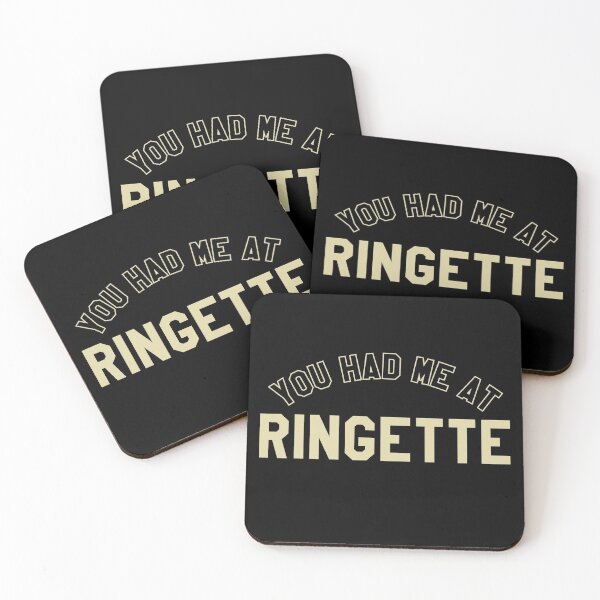 Item preview, You had me at Ringette | | For Ringette players | Gift for Ringette lovers designed and sold by Violet Treasures.