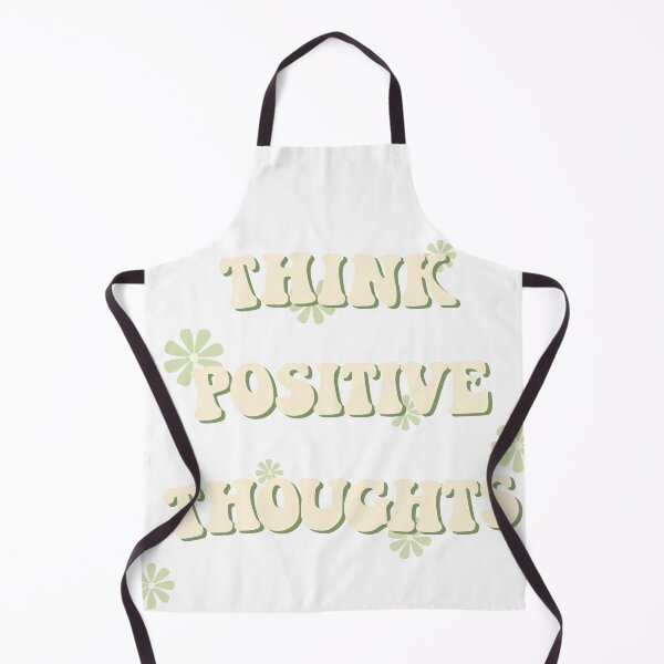 Item preview, Think positive thoughts self love  designed and sold by robynsdigiprint.