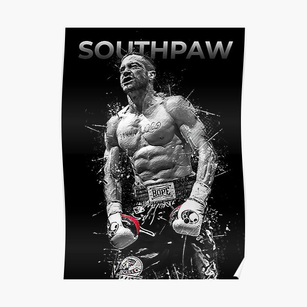 Southpaw Boxing Gifts & Merchandise | Redbubble