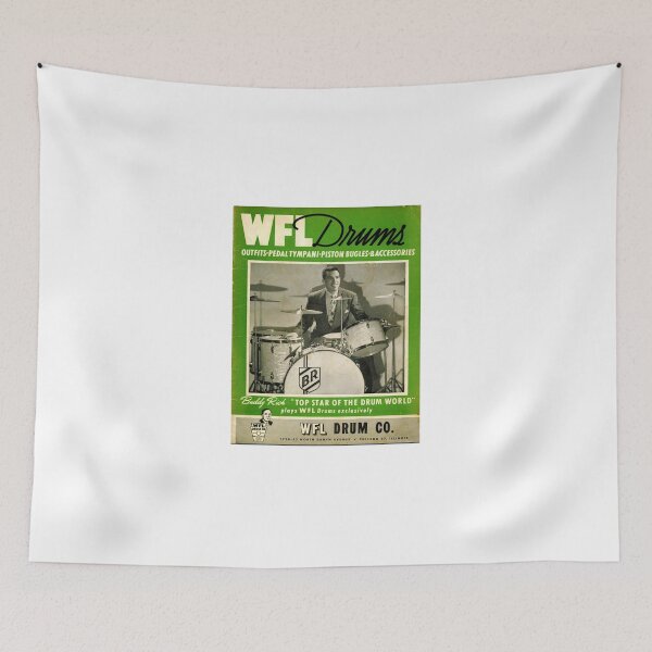 Item preview, Buddy Ritch tribute designed and sold by Cooltomica.