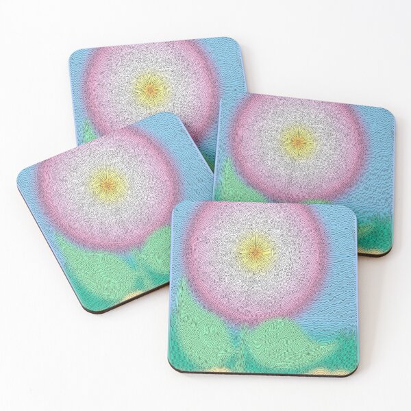 Item preview, Bellis Daisium Dilly-Dally designed and sold by Becky Titus.