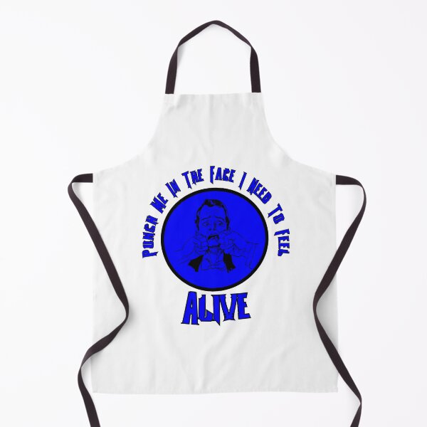 Item preview, punch me in the face i need to feel alive designed and sold by printhappy4you.