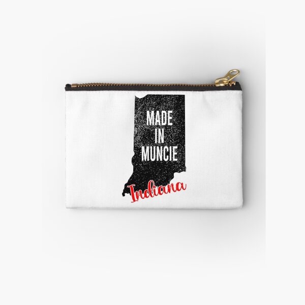 Item preview, Made In Muncie Indiana designed and sold by RightWing1776.