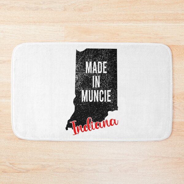 Item preview, Made In Muncie Indiana designed and sold by RightWing1776.