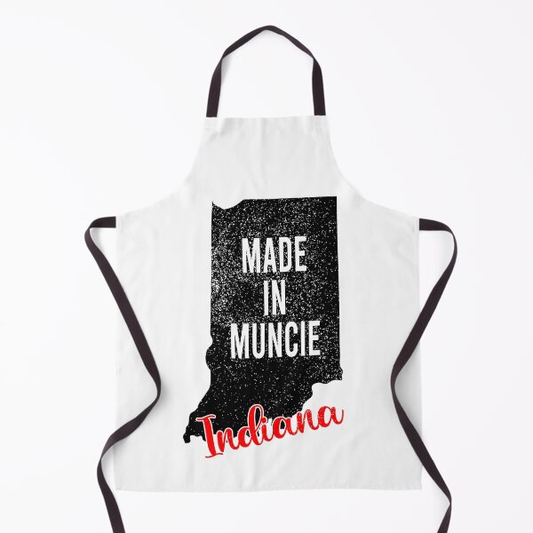 Item preview, Made In Muncie Indiana designed and sold by RightWing1776.