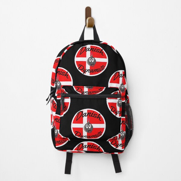 danish backpack