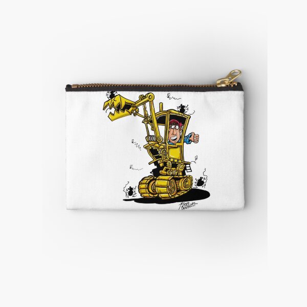 Item preview, Crane Operator designed and sold by bobtheartman.