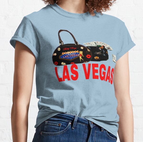 Las Vegas Girls Trip Shirt Women Birthday Squad' Sticker