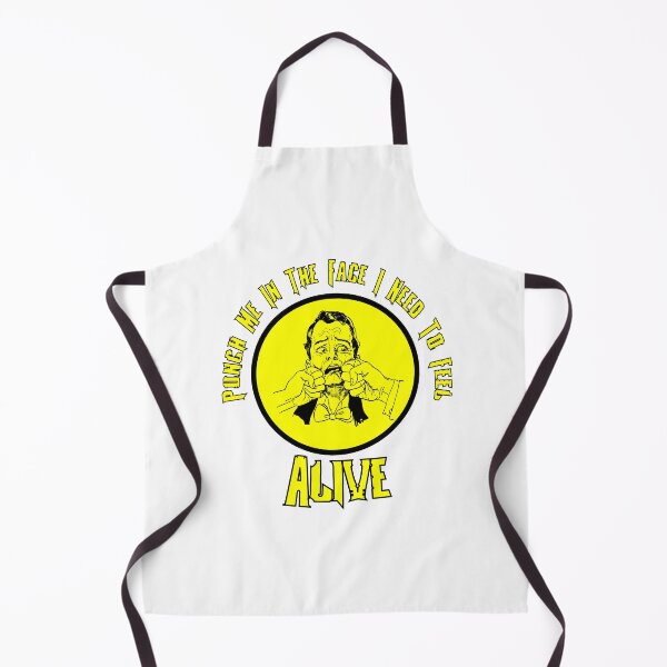 Item preview, punch me in the face i need to feel alive designed and sold by printhappy4you.