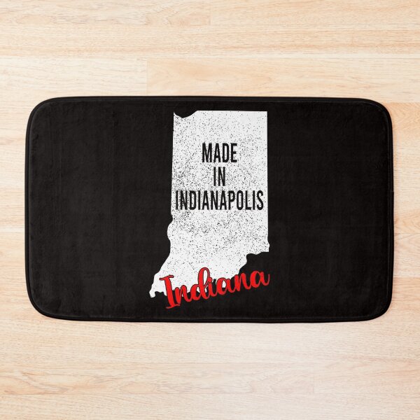 Item preview, Made In Indianapolis Indiana designed and sold by RightWing1776.