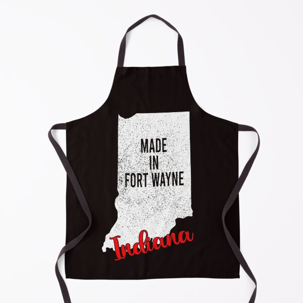 Item preview, Made In Fort Wayne Indiana designed and sold by RightWing1776.