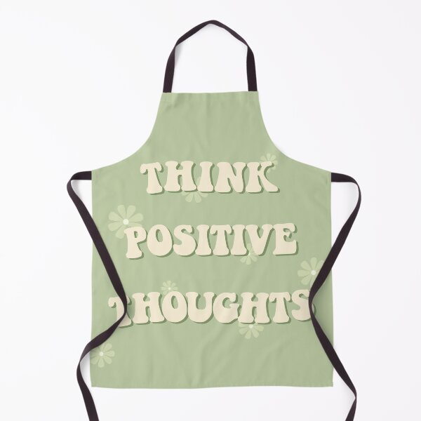 Item preview, Think positive thoughts self love  designed and sold by robynsdigiprint.