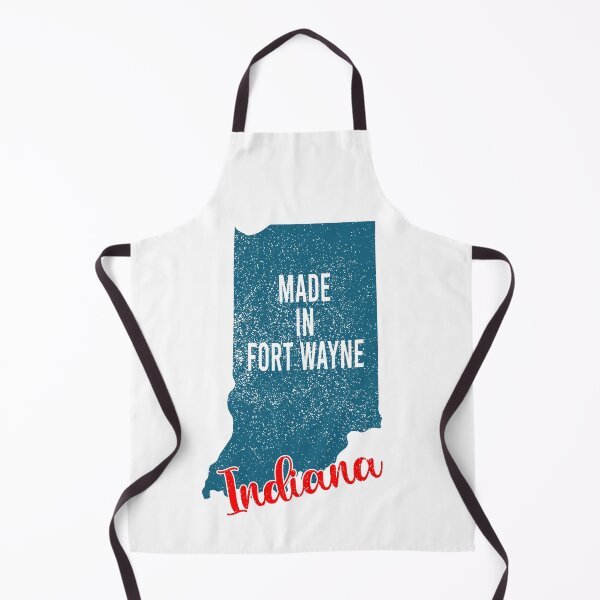 Item preview, Made In Fort Wayne Indiana designed and sold by RightWing1776.