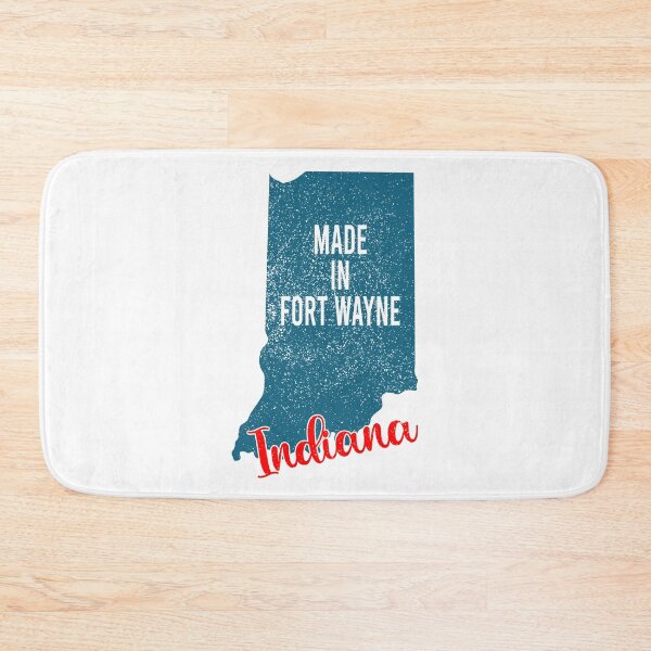 Item preview, Made In Fort Wayne Indiana designed and sold by RightWing1776.