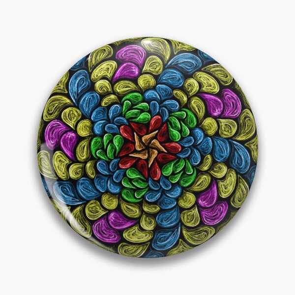 Item preview, Turbulence v1 designed and sold by KeithHix.